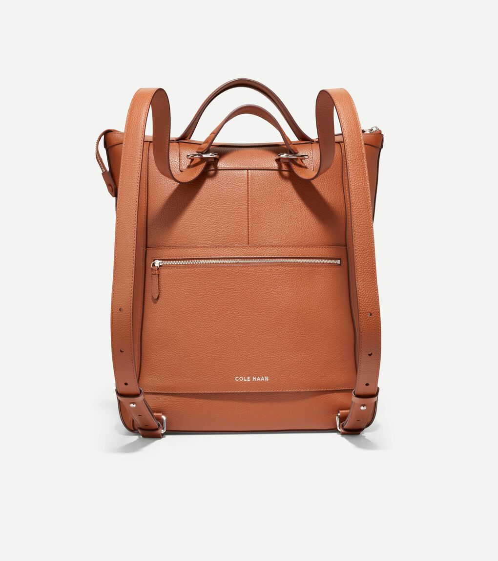Grand Ambition Convertible Backpack 
